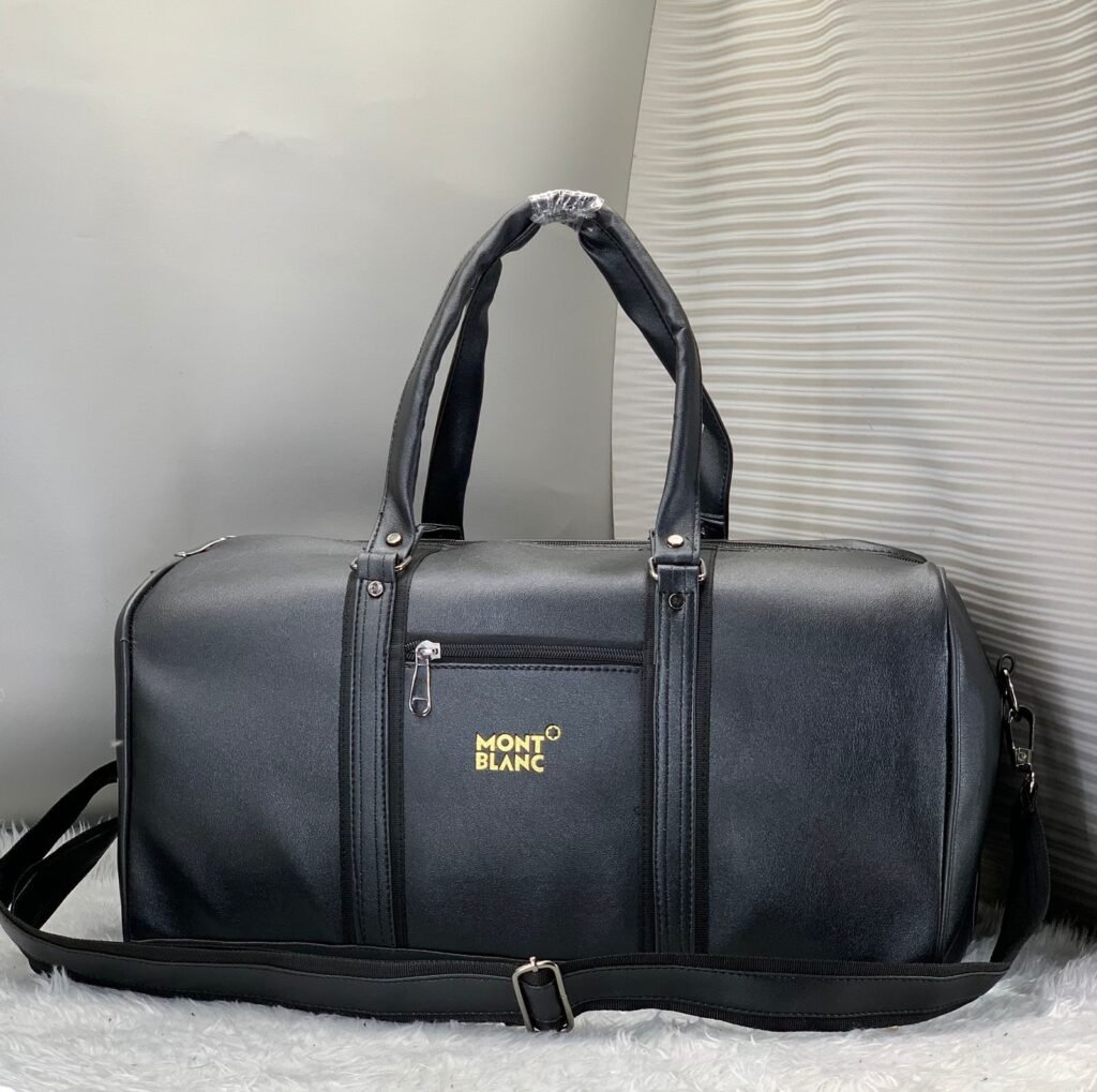 New Trendy Duffle Bag For Unisex sellzwell